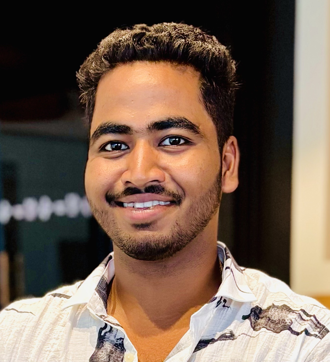 Supratik Das — Frontend Developer